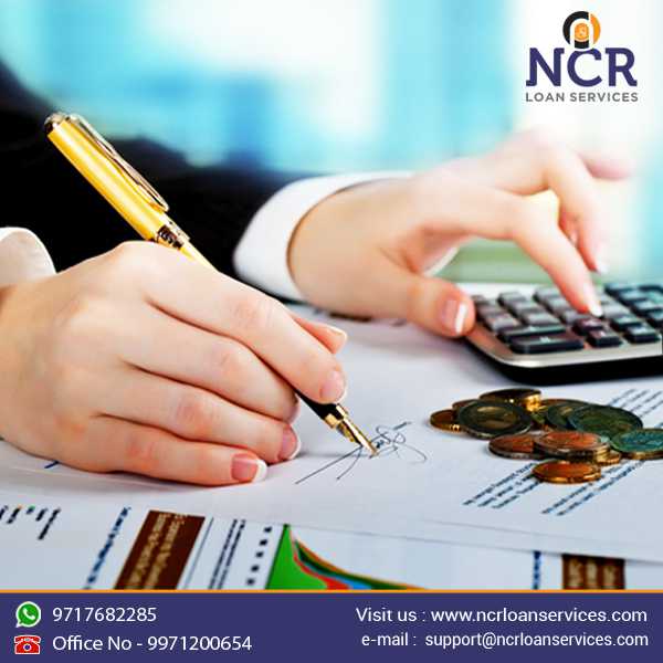 Low Interest Business Loans Online in Delhi NCR